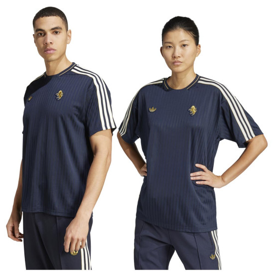 Adidas Unisex φανέλα Juventus Terrace Icons Jersey